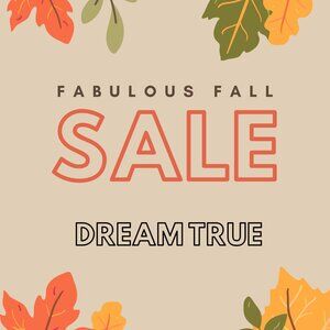 DREAM TRUE